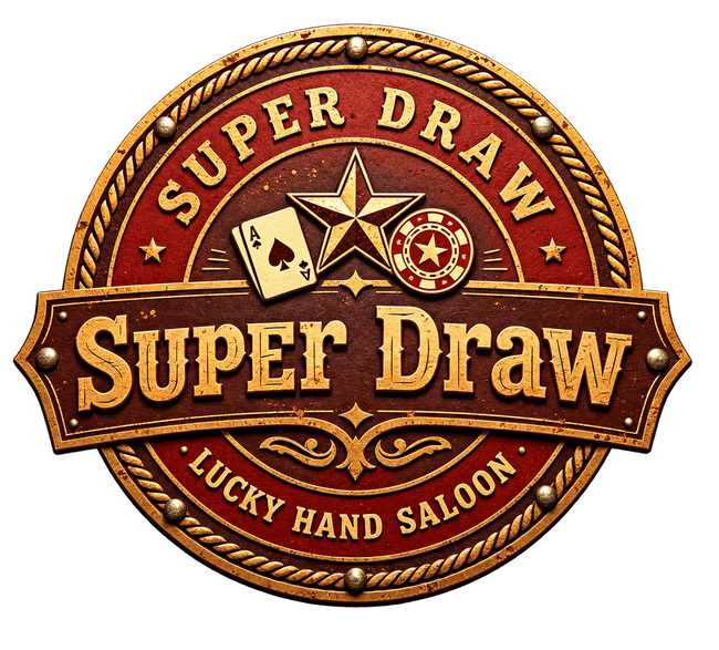 SUPER DRAW